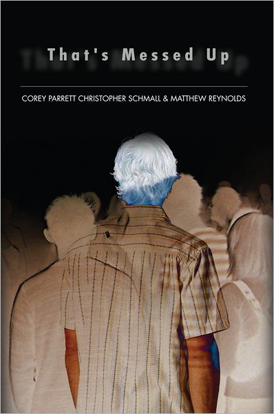 That's Messed Up