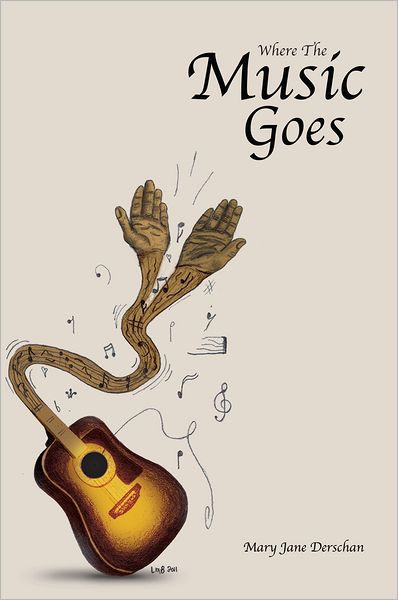 Where The Music Goes