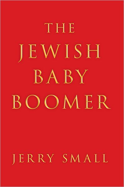 The Jewish Baby Boomer