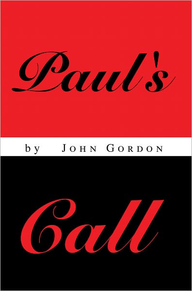 Paul's Call