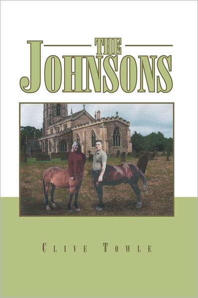 The Johnsons: Centaurs of the Future