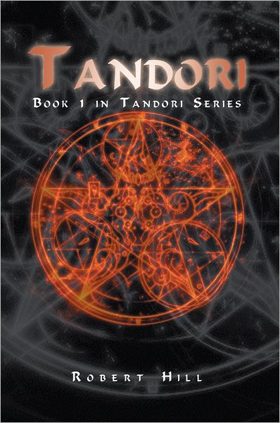 Tandori: Book 1 in Tandori Series