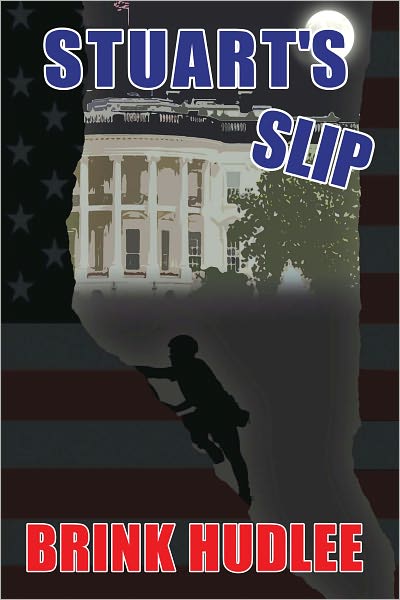 STUART'S SLIP