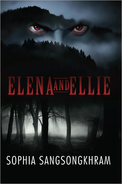 Elena and Ellie