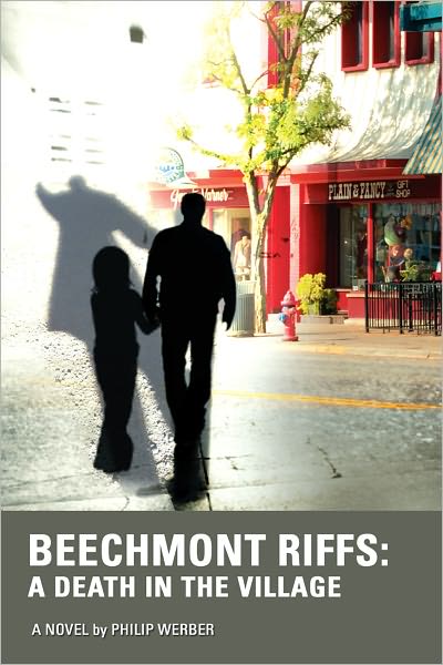 Beechmont Riffs: A Death in the Village