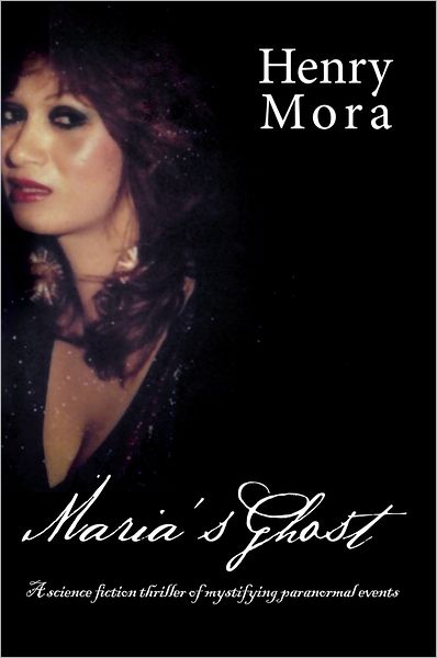 Maria's Ghost