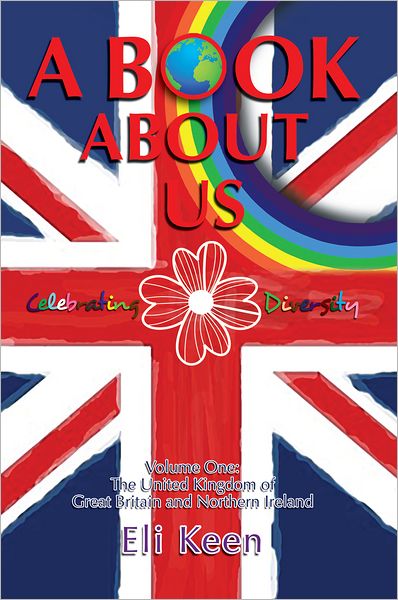 A Book About Us: Celebrating Diversity