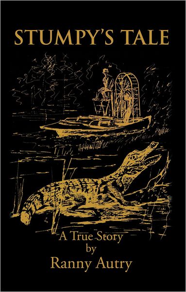 STUMPY'S TALE: A True Story