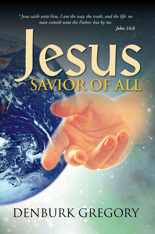 JESUS, SAVIOR of ALL