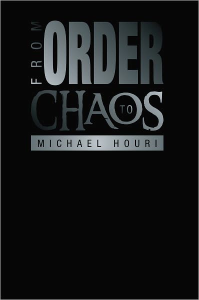 From Order To Chaos