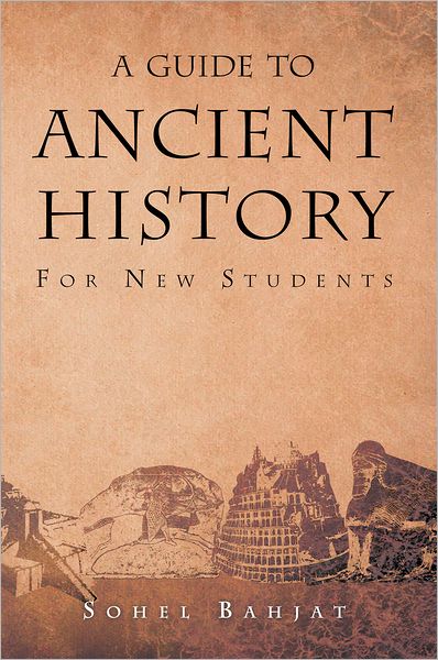A Guide to Ancient History: For New Students