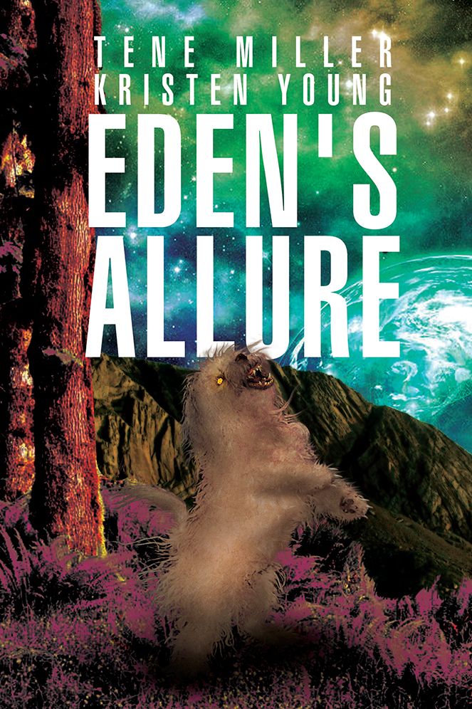 EDEN'S ALLURE