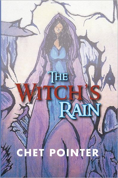 The Witch's Rain