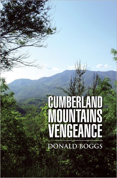 CUMBERLAND MOUNTAINS VENGEANCE