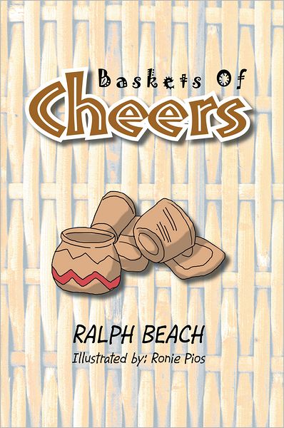 Basket Of Cheers