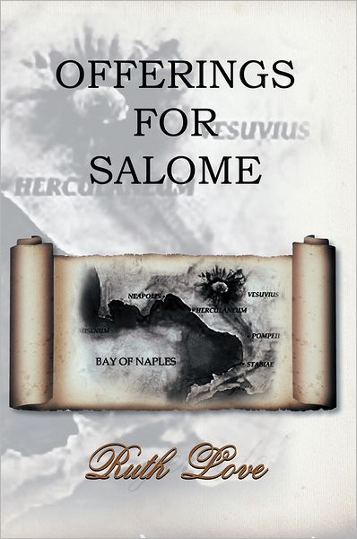 OFFERINGS FOR SALOME