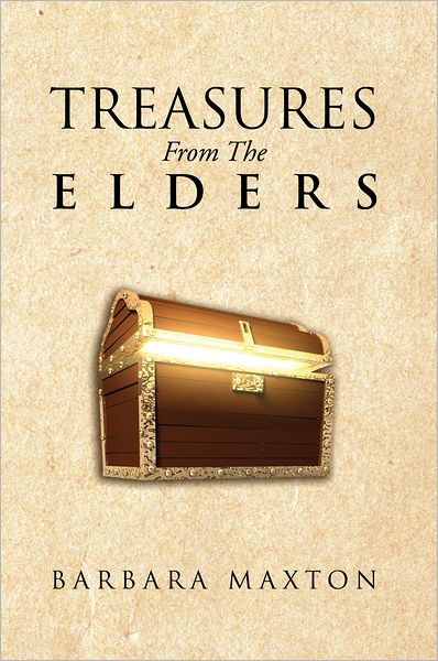 Treasures From The Elders