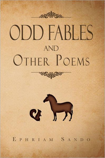 ODD FABLES and other poems