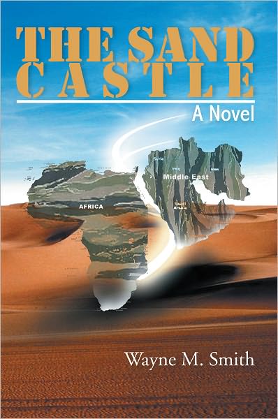 THE SAND CASTLE: A Novel