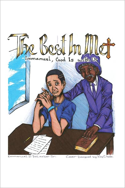 The Best In Me: Immanuel, God Is With Us