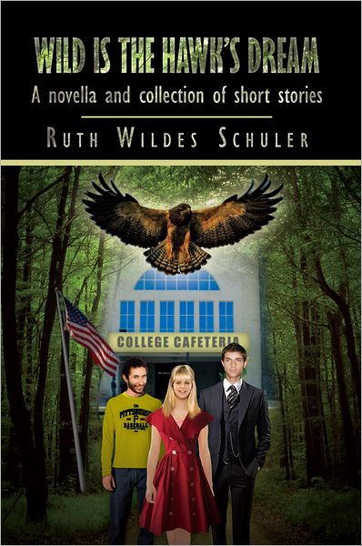 WILD IS THE HAWK'S DREAM