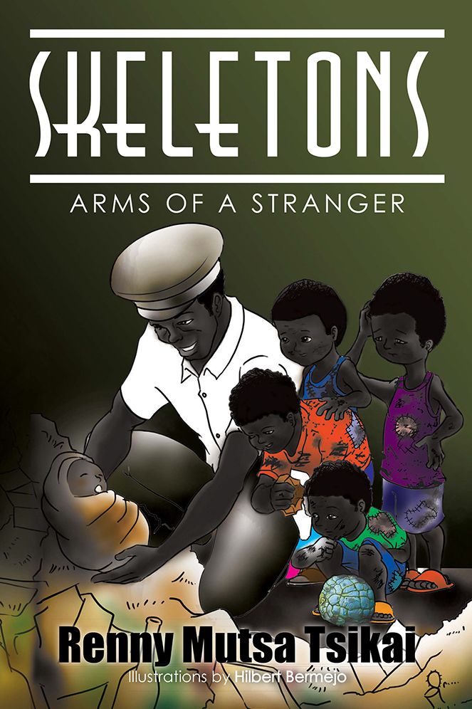 SKELETONS: Arms of a Stranger