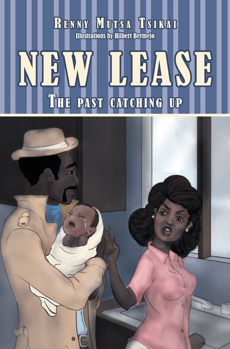 NEW LEASE: The past catching up
