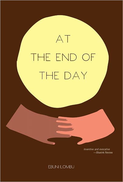 At the end of the day