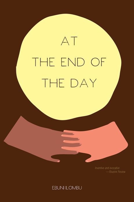 At the end of the day