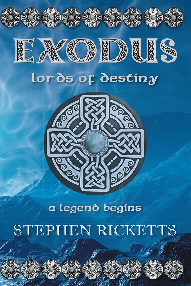 EXODUS: LORDS OF DESTINY