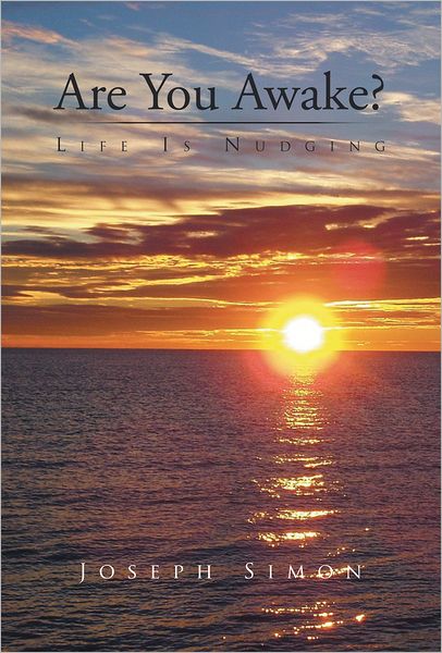 Are You Awake?: Life Is Nudging