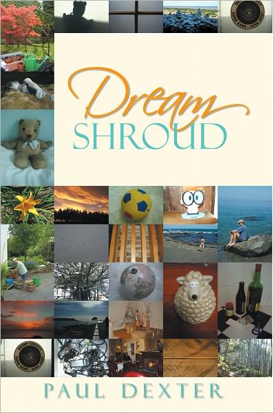 DREAM SHROUD