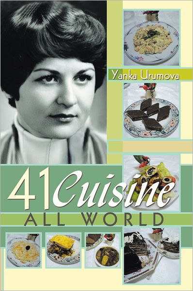 41 Cuisine All World