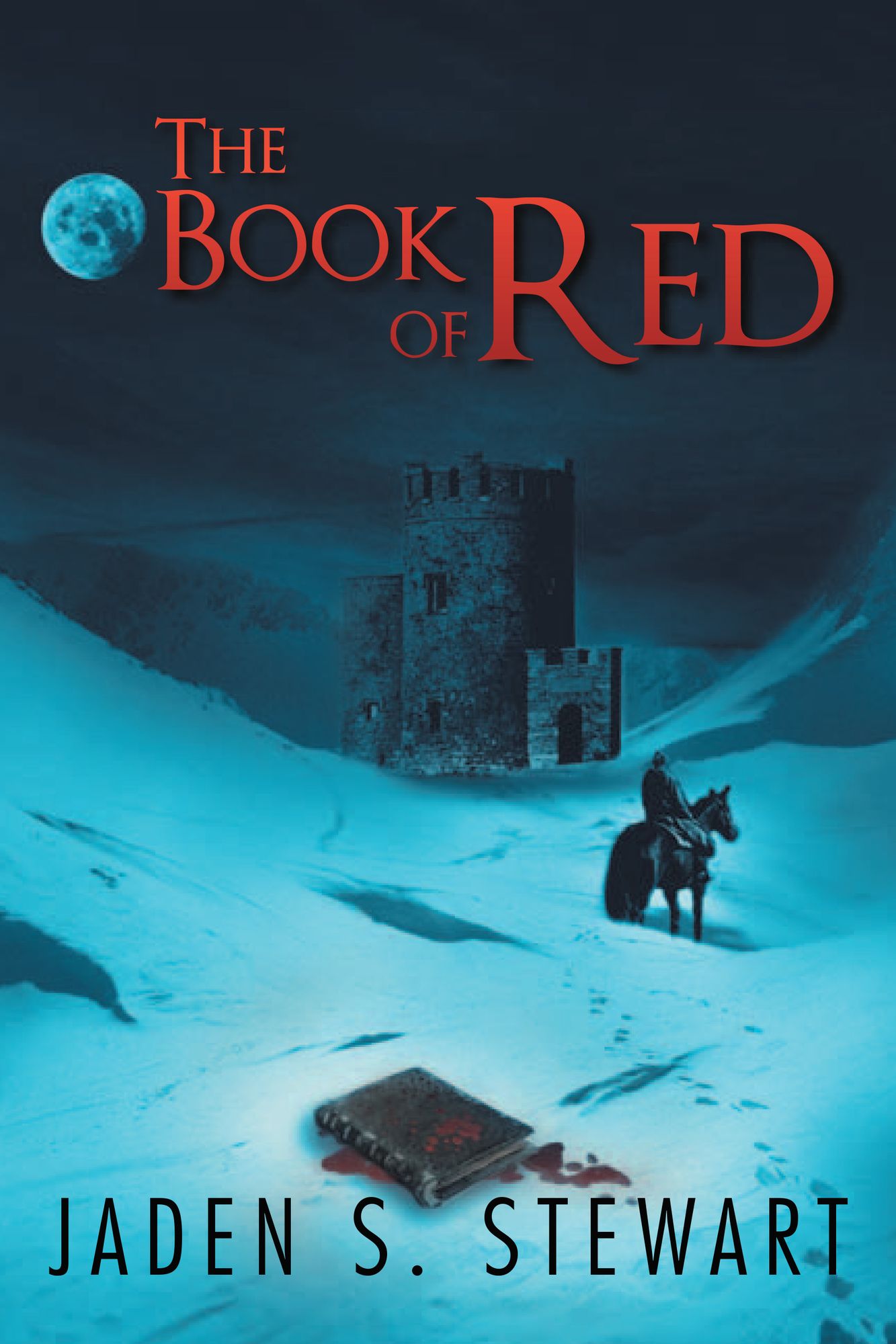 The Book of Red