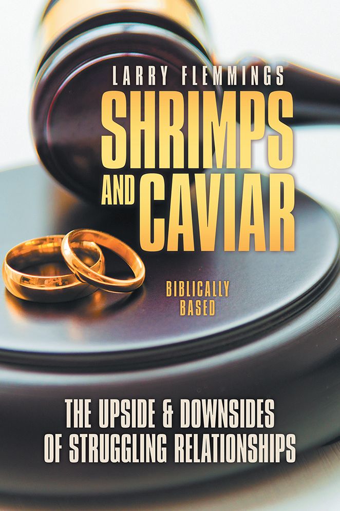 Shrimps and Caviar: The Upside & Downsides of Struggling Relationships