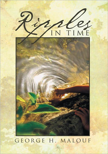 Ripples In Time