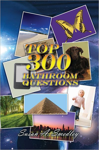 Top 300 Bathroom Questions