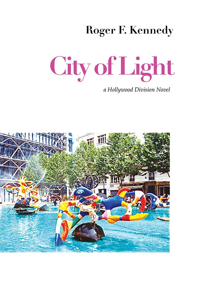 City of Light