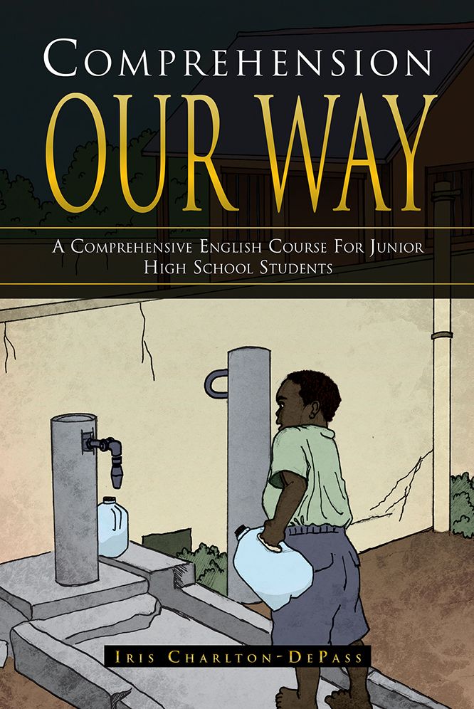 Comprehension Our Way: A Comprehensive English Course For Junior High School Students