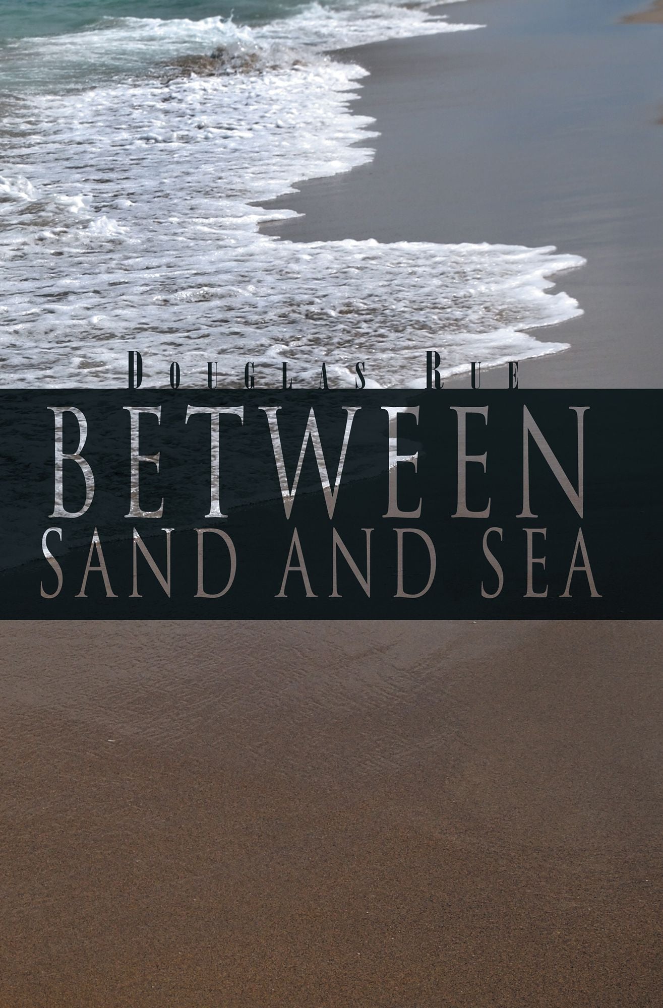 Between Sand and Sea