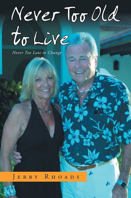Never Too Old to Live: Always Too Young Too Die