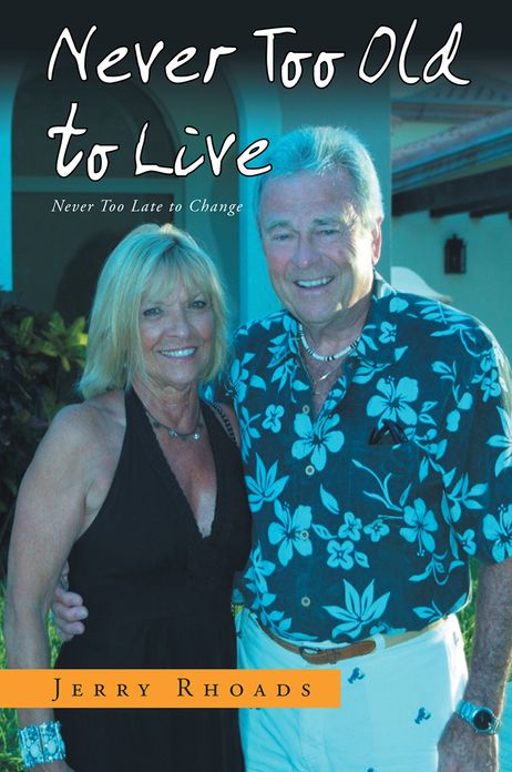 Never Too Old to Live: Always Too Young Too Die