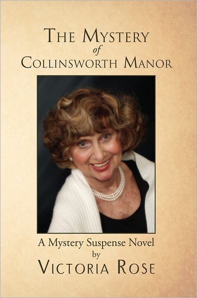 "Mystery of Collinsworth Manor"