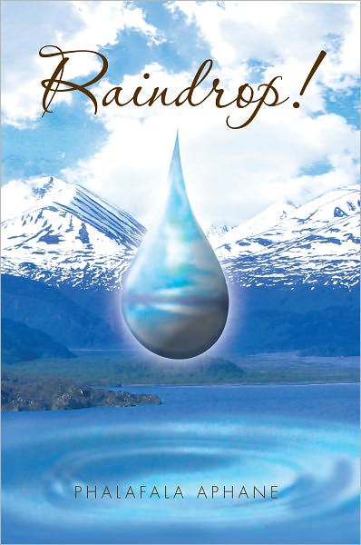 Raindrop!