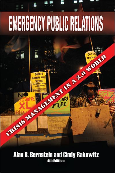Emergency Public Relations: Crisis Management in a 3.0 World