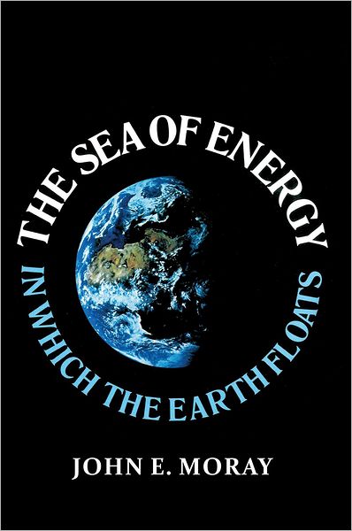 The Sea of Energy in Which the Earth Floats