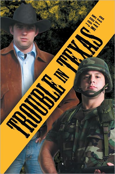 Trouble In Texas