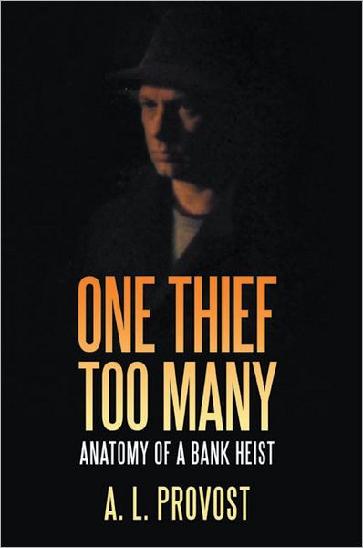 One Thief Too Many: Anatomy of a Bank Heist