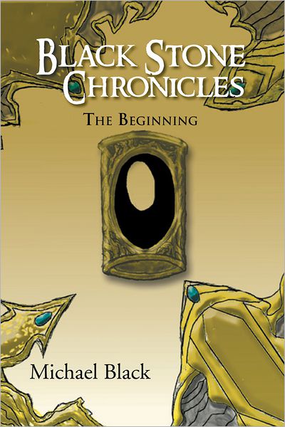 Black Stone Chronicles: The Beginning
