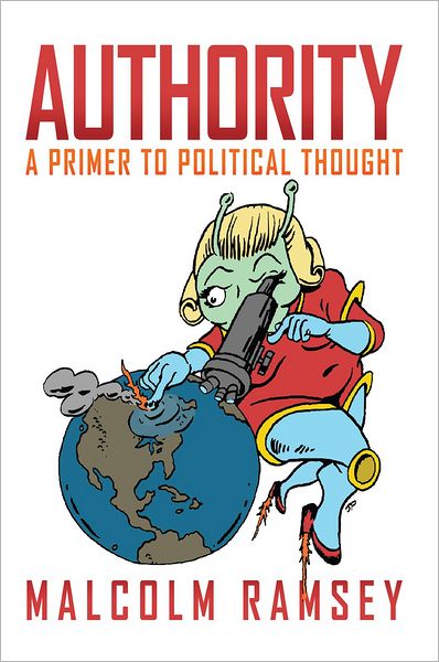 Authority: A primer to political thought